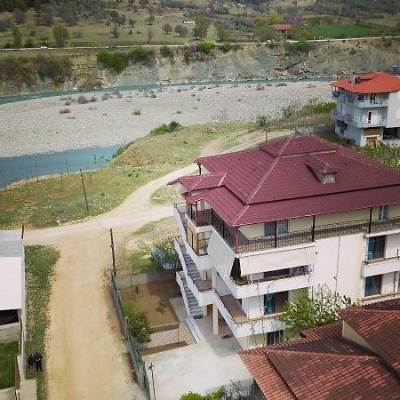 Hotel Villa Ago Пермети Экстерьер фото