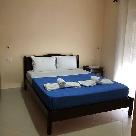 Hotel Villa Ago Пермети Экстерьер фото