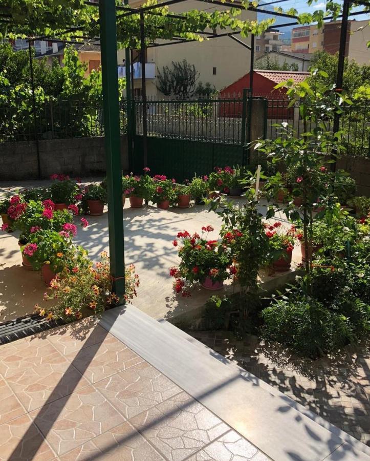 Hotel Villa Ago Пермети Экстерьер фото