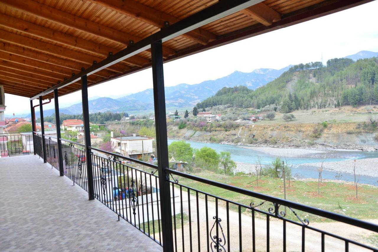 Hotel Villa Ago Пермети Экстерьер фото