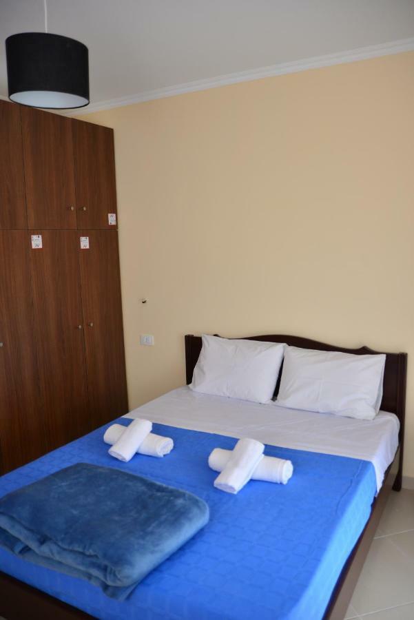 Hotel Villa Ago Пермети Экстерьер фото