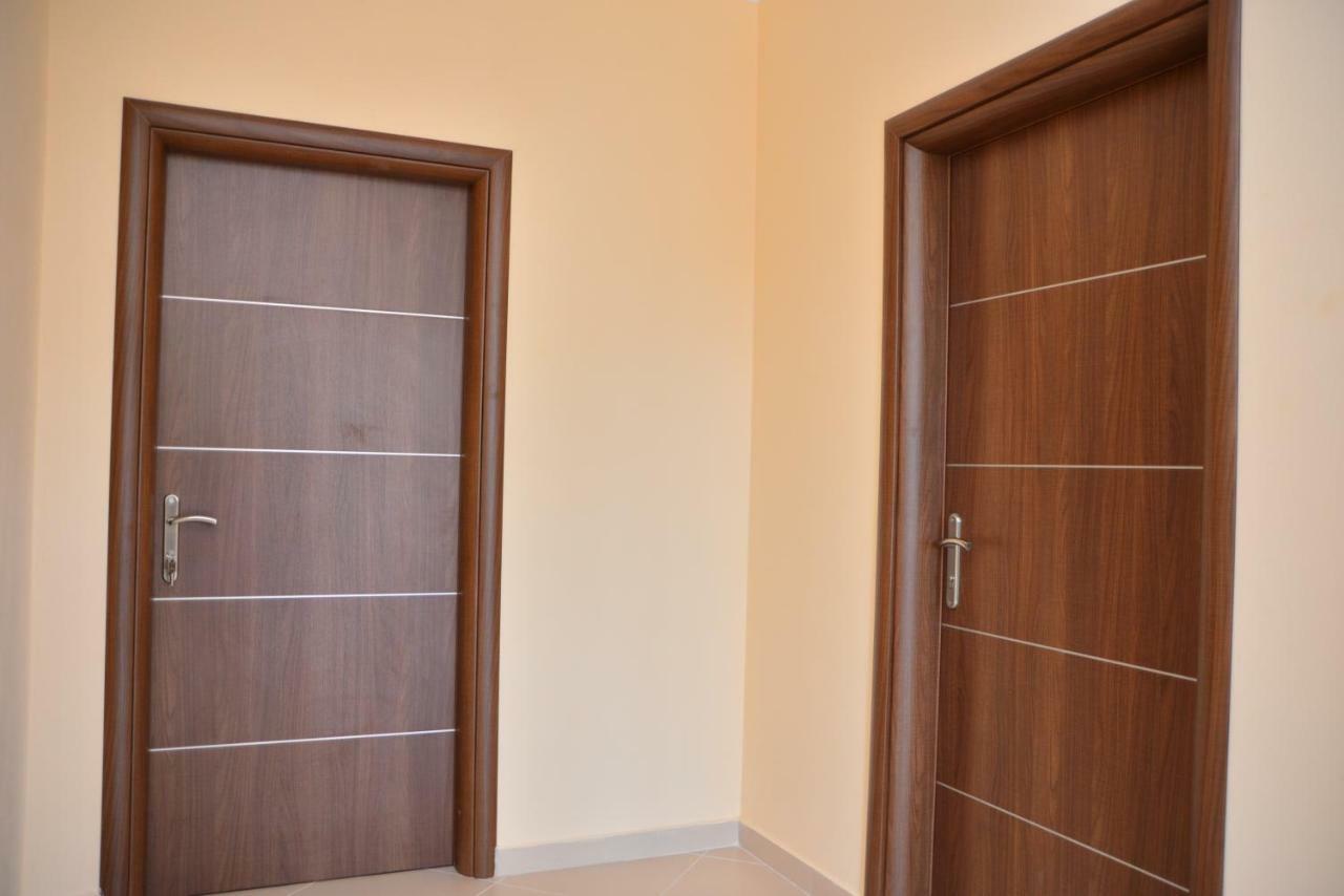 Hotel Villa Ago Пермети Экстерьер фото