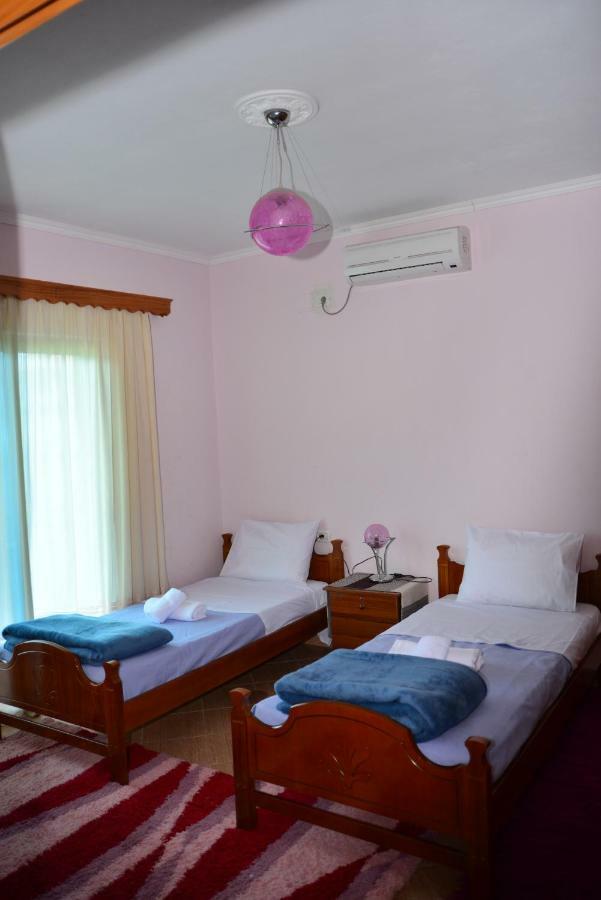 Hotel Villa Ago Пермети Экстерьер фото