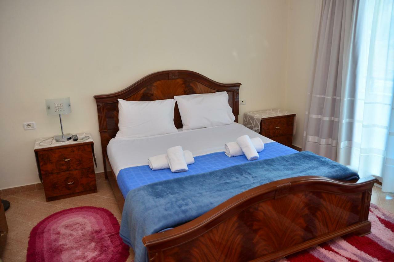 Hotel Villa Ago Пермети Экстерьер фото