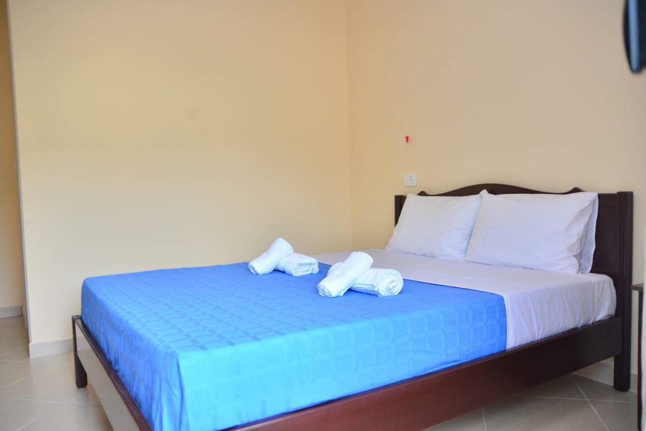 Hotel Villa Ago Пермети Экстерьер фото