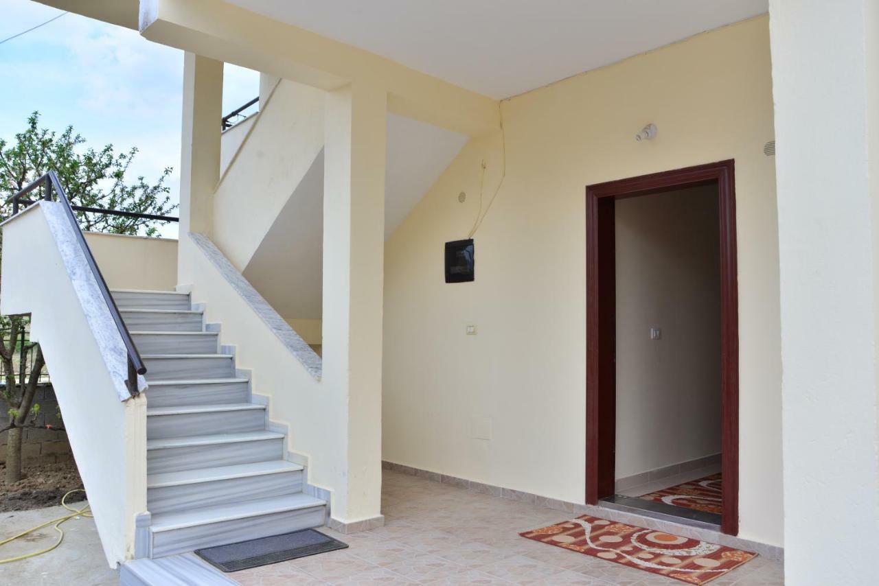 Hotel Villa Ago Пермети Экстерьер фото