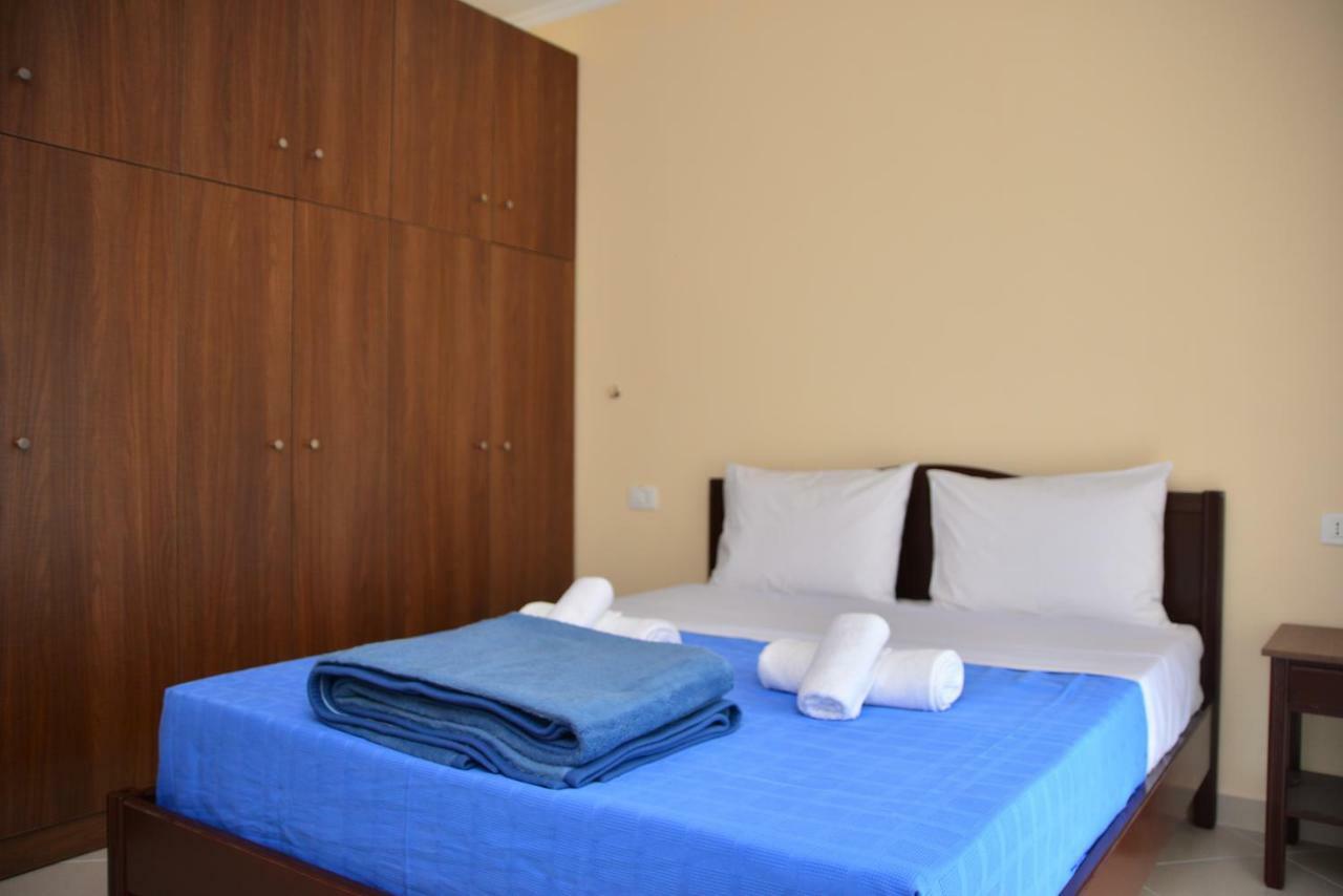 Hotel Villa Ago Пермети Экстерьер фото