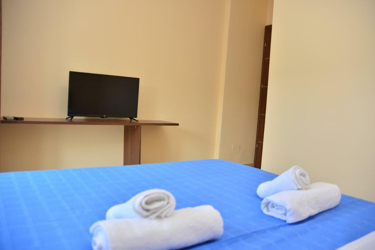 Hotel Villa Ago Пермети Экстерьер фото