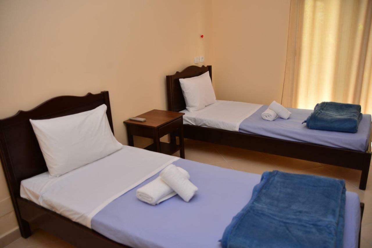 Hotel Villa Ago Пермети Экстерьер фото
