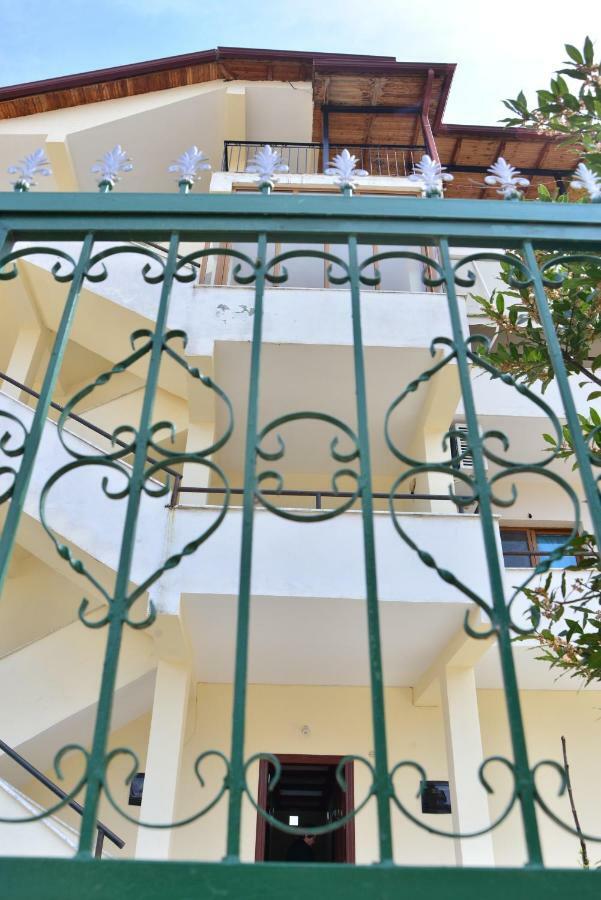 Hotel Villa Ago Пермети Экстерьер фото