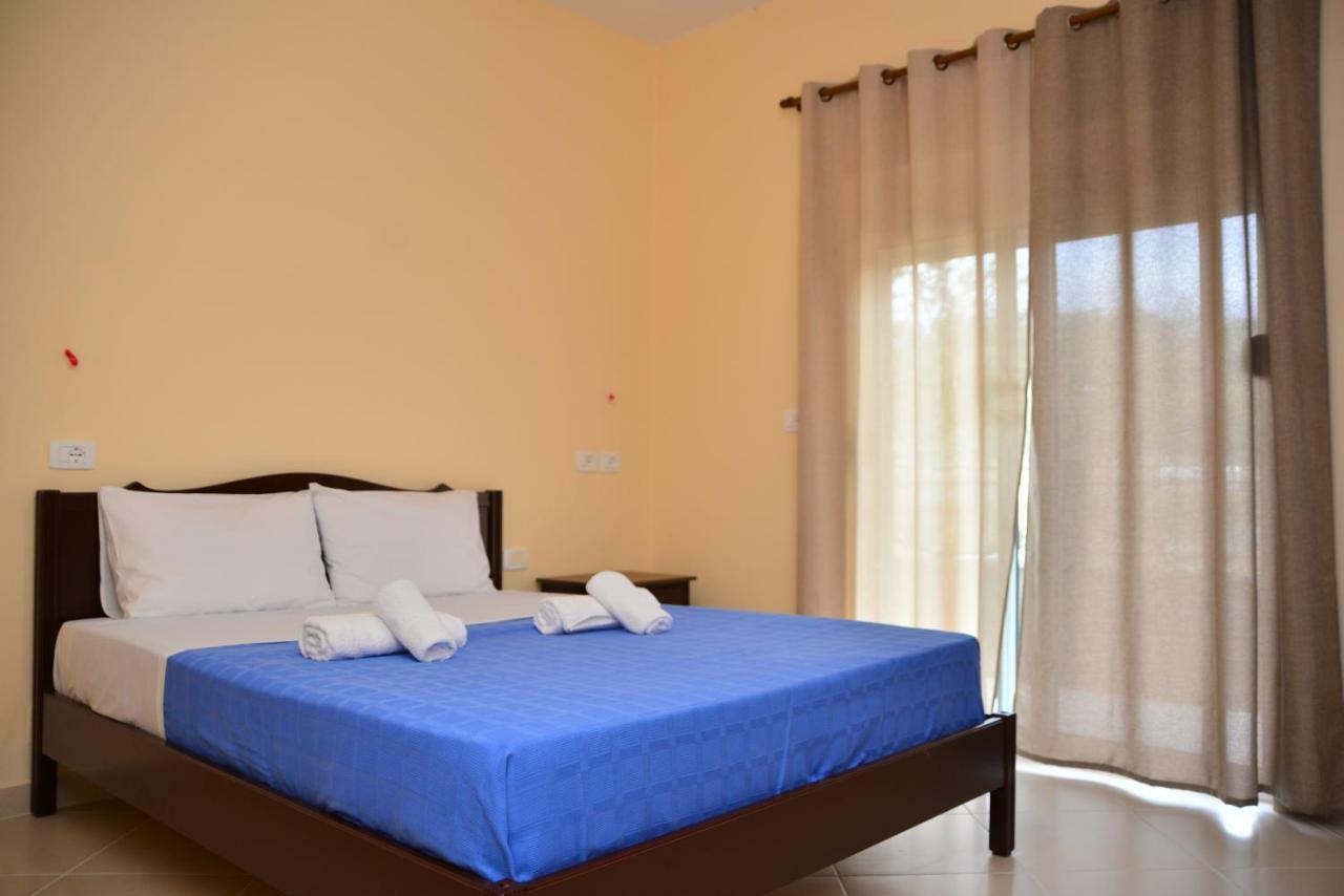 Hotel Villa Ago Пермети Экстерьер фото