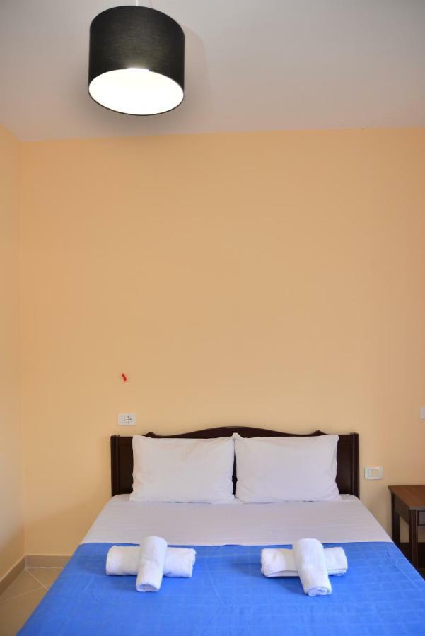 Hotel Villa Ago Пермети Экстерьер фото