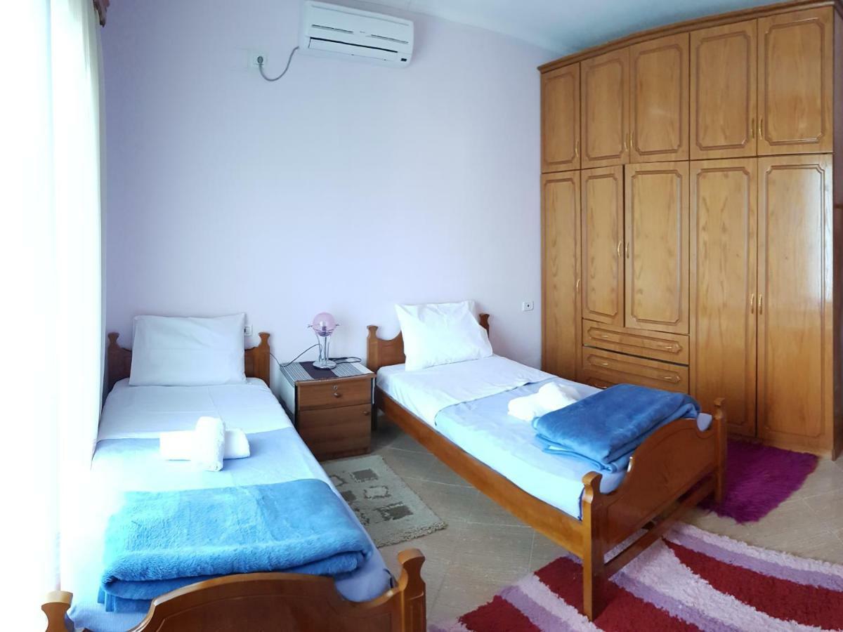 Hotel Villa Ago Пермети Экстерьер фото