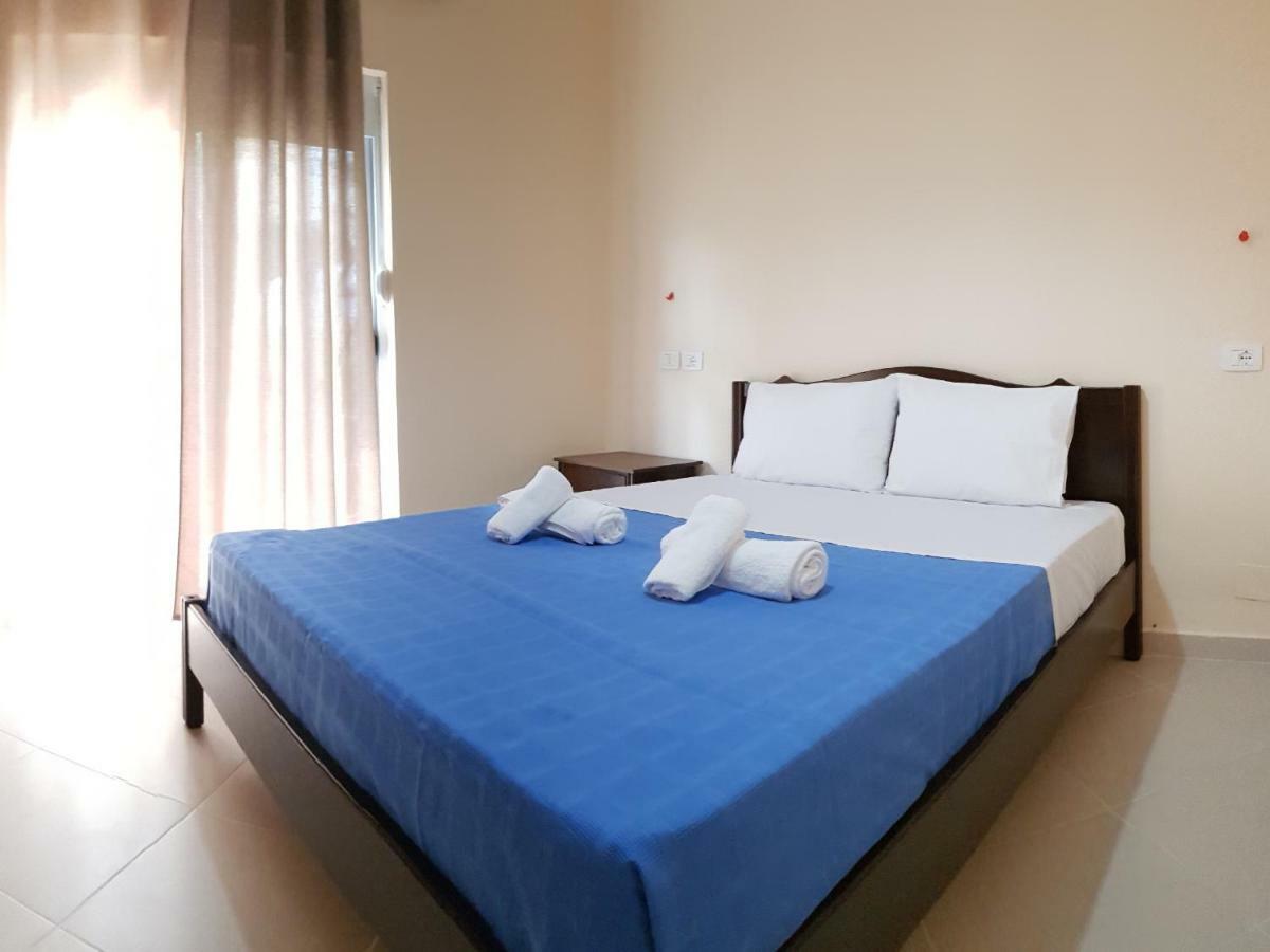 Hotel Villa Ago Пермети Экстерьер фото