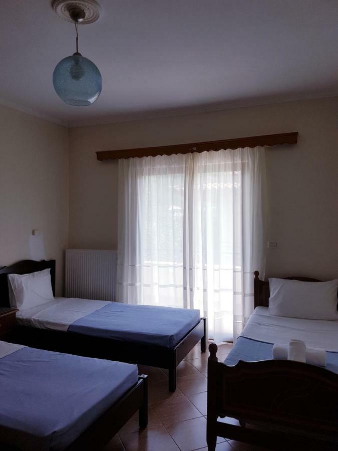 Hotel Villa Ago Пермети Экстерьер фото