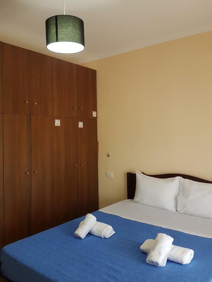 Hotel Villa Ago Пермети Экстерьер фото