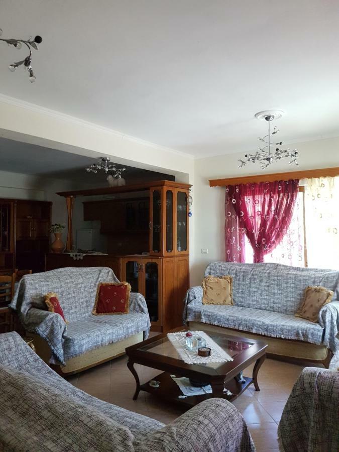 Hotel Villa Ago Пермети Экстерьер фото