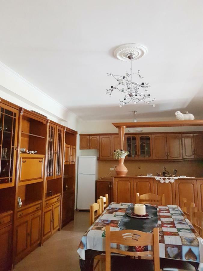 Hotel Villa Ago Пермети Экстерьер фото
