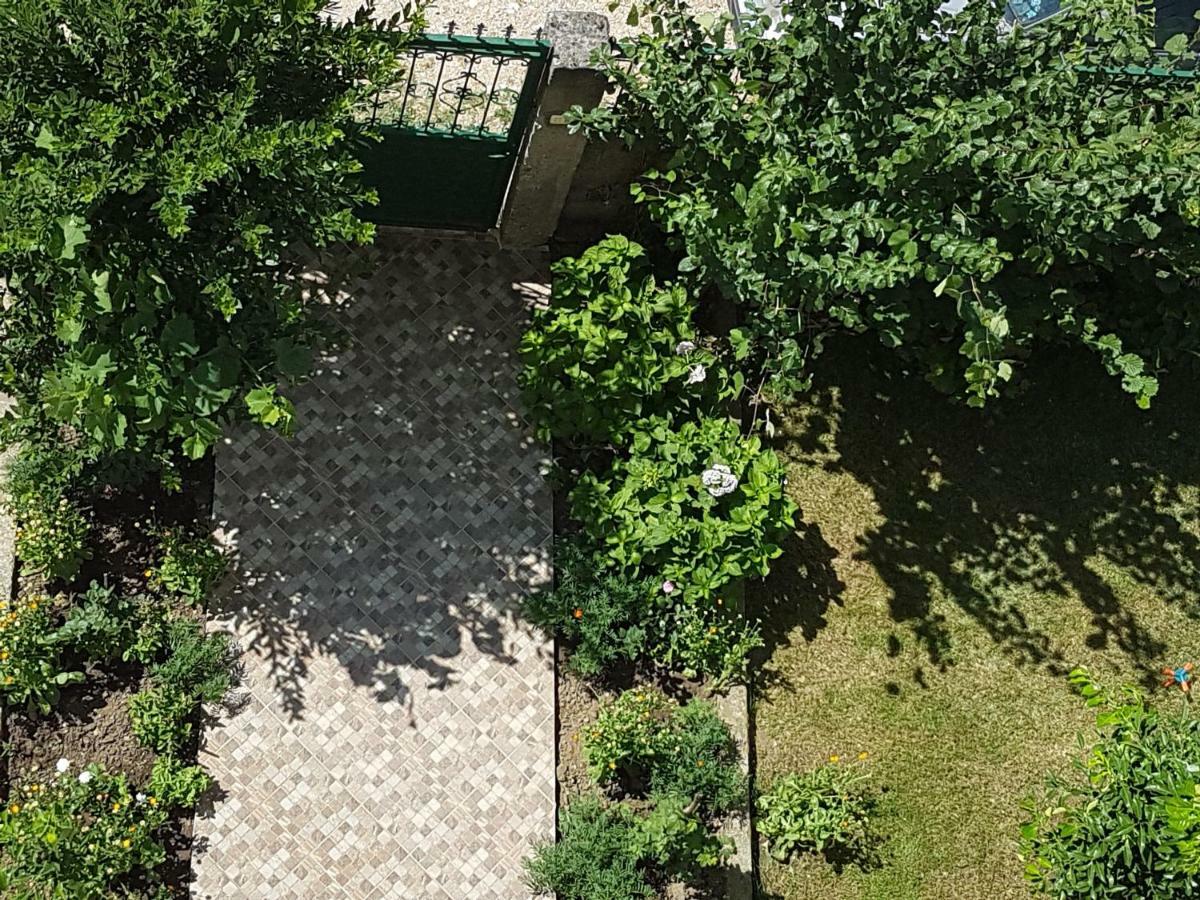 Hotel Villa Ago Пермети Экстерьер фото