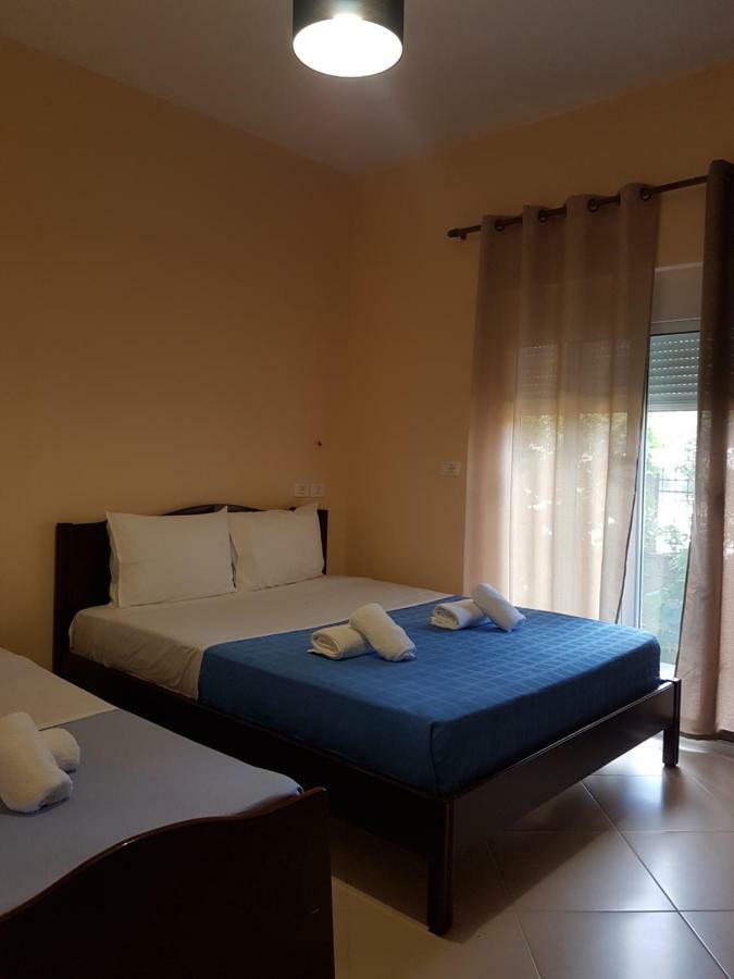 Hotel Villa Ago Пермети Экстерьер фото