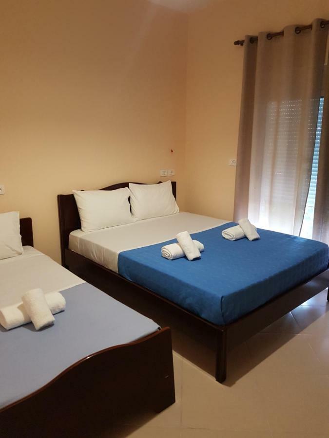 Hotel Villa Ago Пермети Экстерьер фото