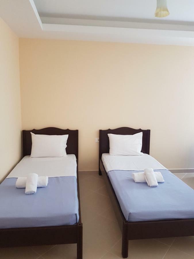Hotel Villa Ago Пермети Экстерьер фото