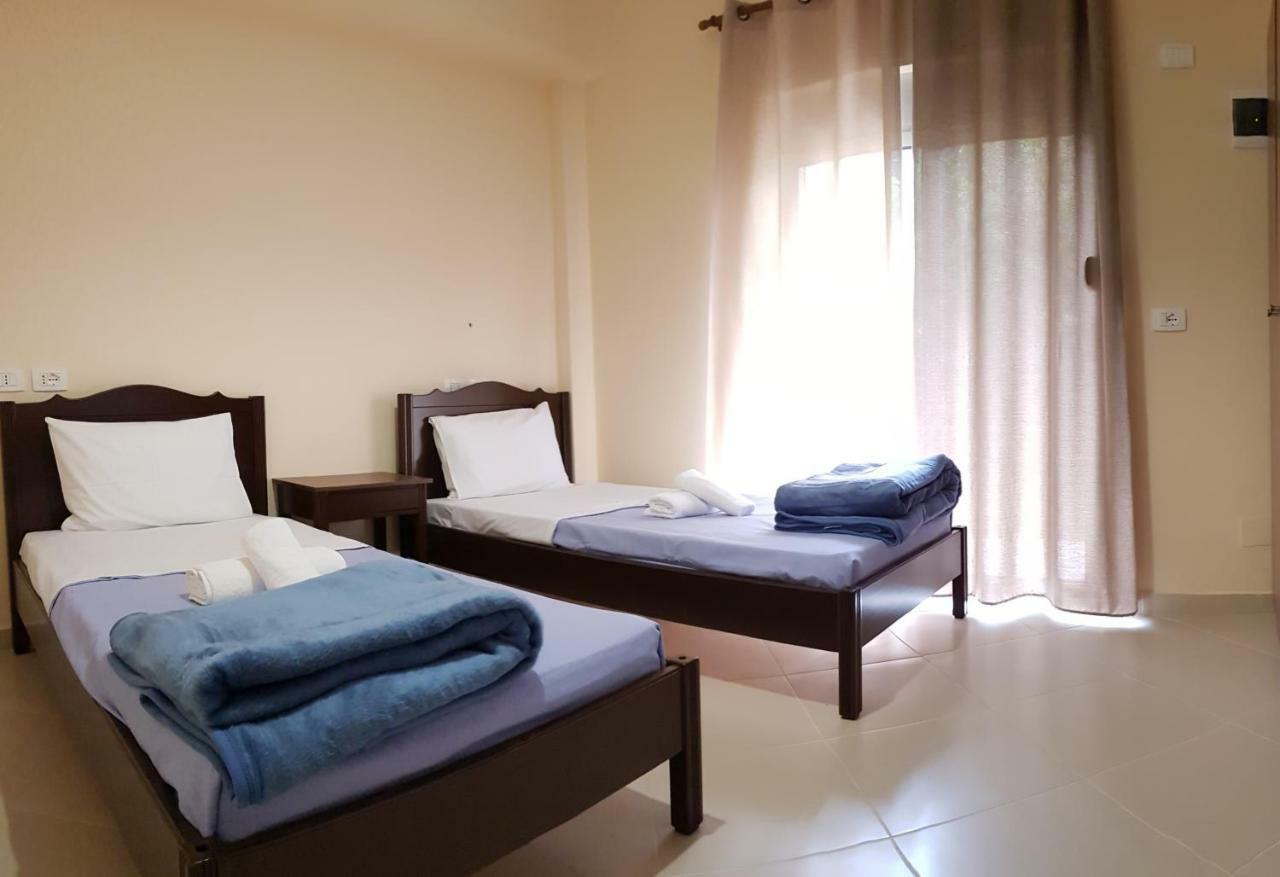 Hotel Villa Ago Пермети Экстерьер фото
