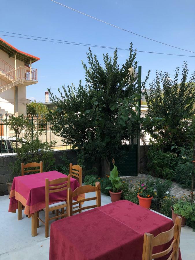 Hotel Villa Ago Пермети Экстерьер фото