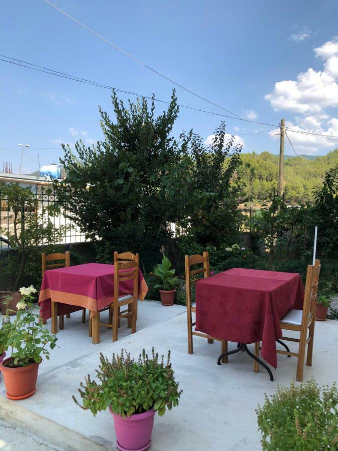 Hotel Villa Ago Пермети Экстерьер фото