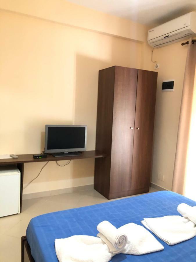 Hotel Villa Ago Пермети Экстерьер фото