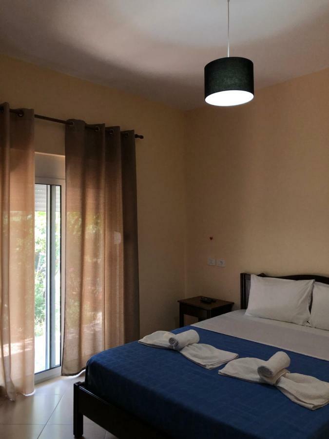 Hotel Villa Ago Пермети Экстерьер фото