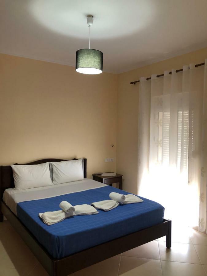 Hotel Villa Ago Пермети Экстерьер фото