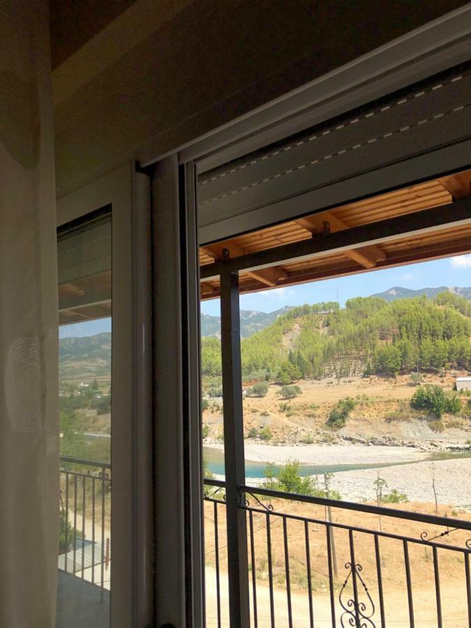 Hotel Villa Ago Пермети Экстерьер фото