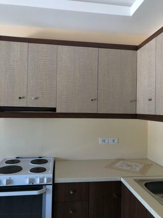 Hotel Villa Ago Пермети Экстерьер фото