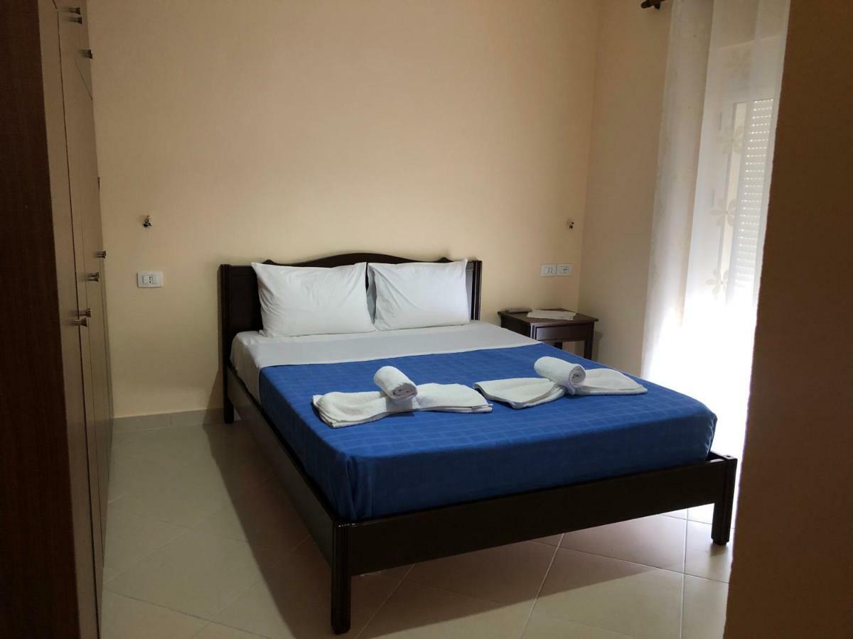 Hotel Villa Ago Пермети Экстерьер фото