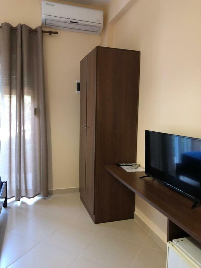Hotel Villa Ago Пермети Экстерьер фото