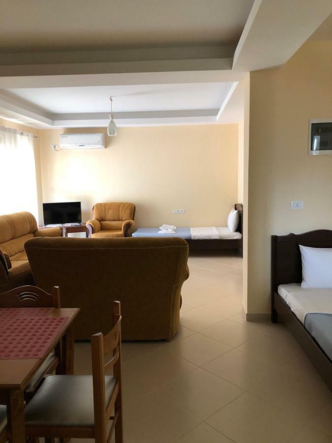 Hotel Villa Ago Пермети Экстерьер фото
