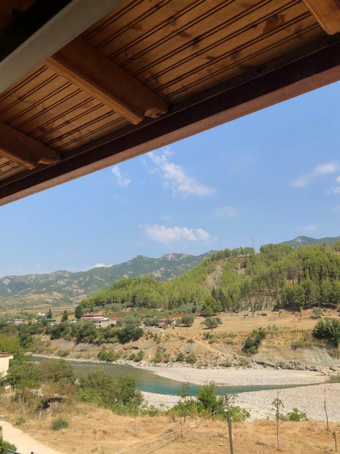 Hotel Villa Ago Пермети Экстерьер фото