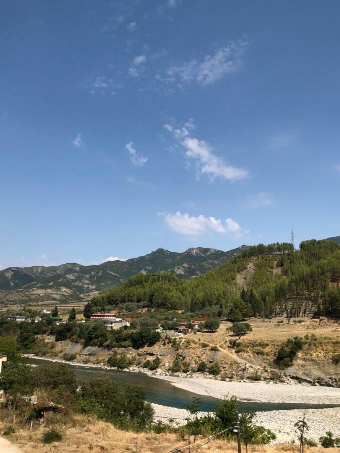 Hotel Villa Ago Пермети Экстерьер фото