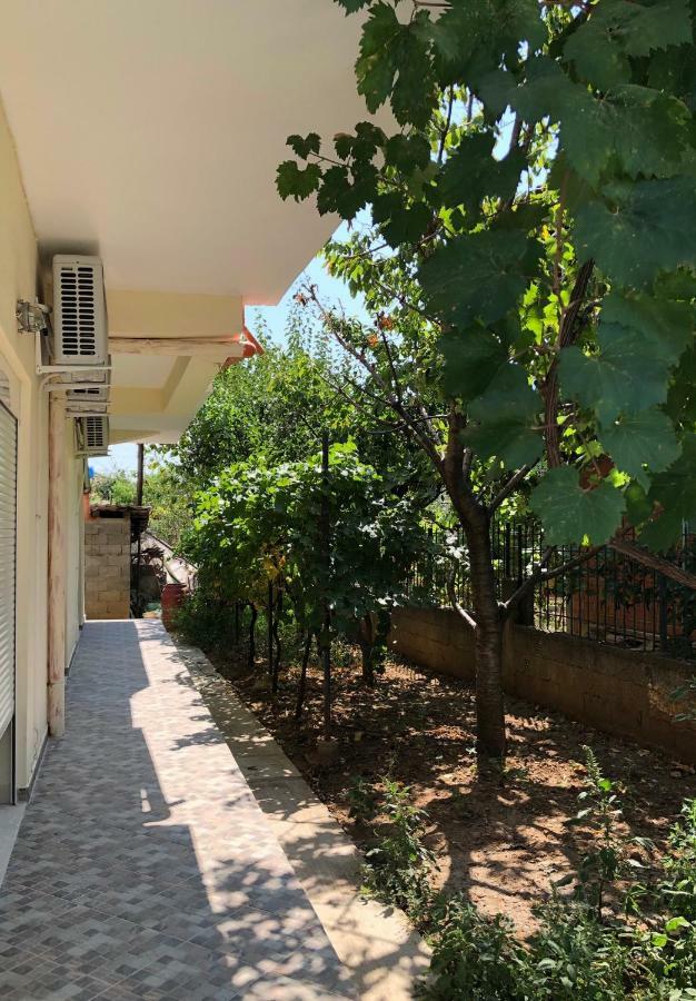 Hotel Villa Ago Пермети Экстерьер фото
