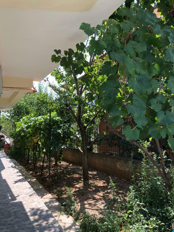 Hotel Villa Ago Пермети Экстерьер фото